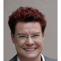 Anke Vehmeier