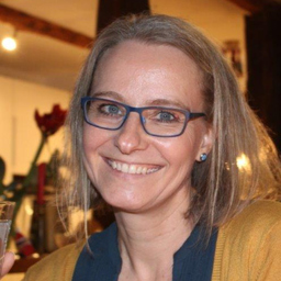 Sabine Otto