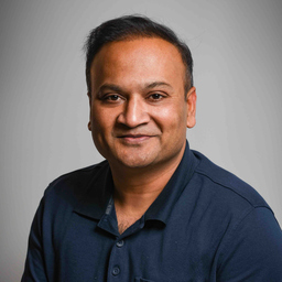 Ashish Satpathy
