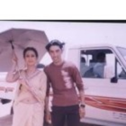 Ali Khan