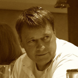 Ralf Blohm