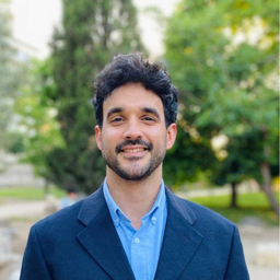 Enrique Hernandez Mingueza