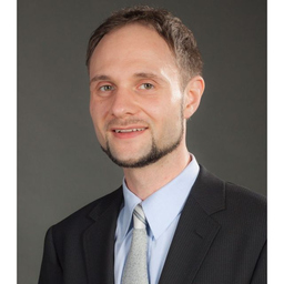 Holger Schubert
