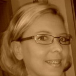 Melanie Schmidt