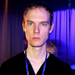 Denys Nosov