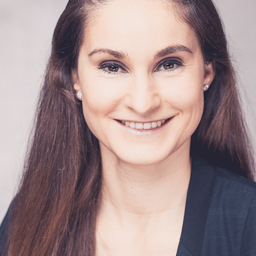 Dr. Alana Frings