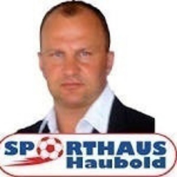 Rico Haubold