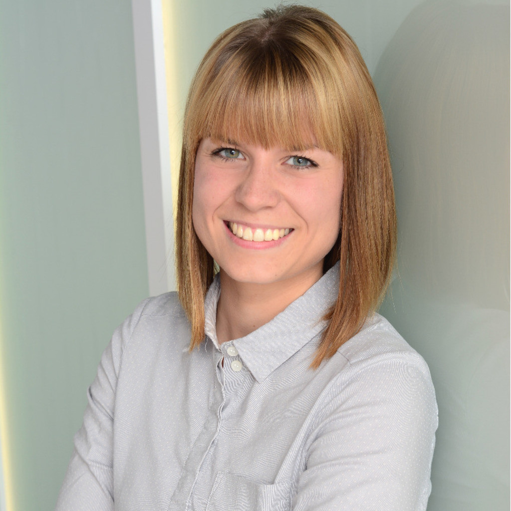 Hilke Sulinski Procurement Seafreight Lexzau, Scharbau