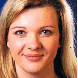 Sandra Ebeling
