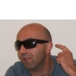 Andre Pereira