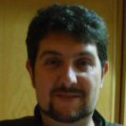 Oscar Alcolea