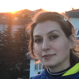 Atena Karimi