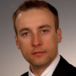 Dr. Philipp Skarupinski