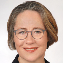 Bärbel Rumer-Strauß