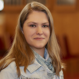 Johanna Eschenburg's profile picture