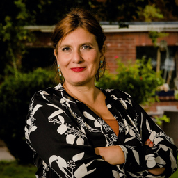 Rebekka Wildenmann-Henkel