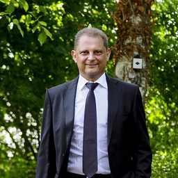 Ferdinand Seeberger