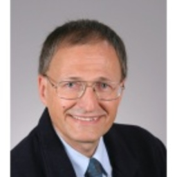Harald Volz's profile picture