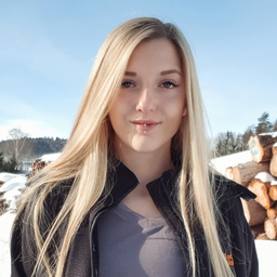 Tatjana Brandstetter