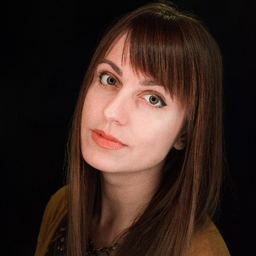 Liliana Crijavetchi's profile picture