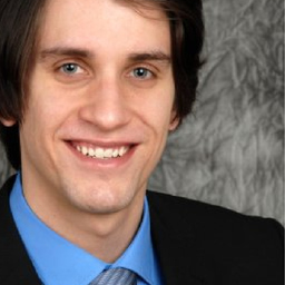 Jonathan Friedrich
