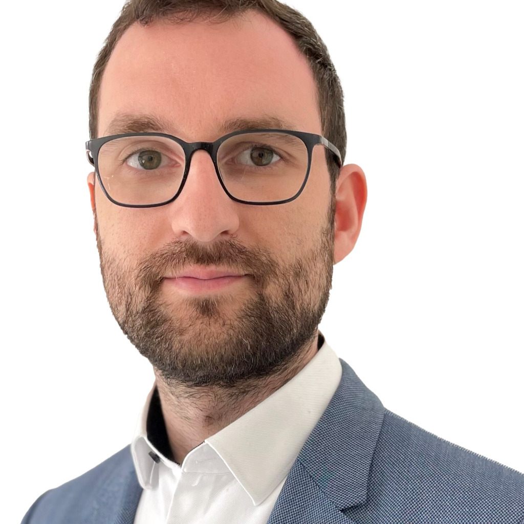 Simon Bauer Recruiting Specialist ACTIEF JOBMADE GmbH XING