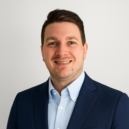 Marcel Mansch's profile picture