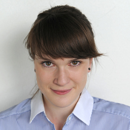 Profilbild Alicja Pustelnik