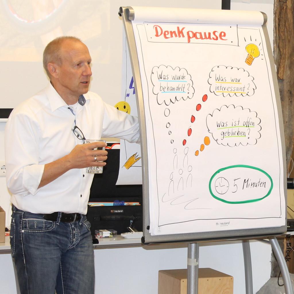 Stephan Franke Personalleiter Freese AG XING