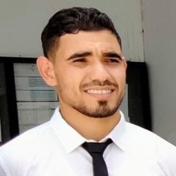 Mohamed Yassine Zalfeni