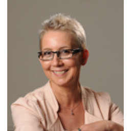 Ute Stockhorst