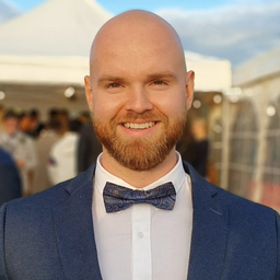 Marco Messmer