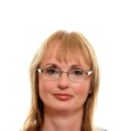 Brigitte Schüll