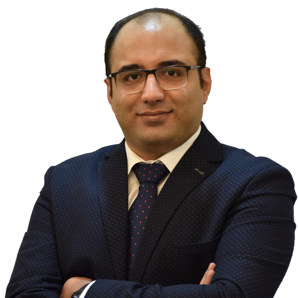 seyedabbas SEYEDALIKHANI Procurement and Project Officer sequa