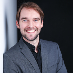 Dr. Julian Romeo Hildebrandt