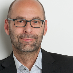 Profilbild Harald Hammon