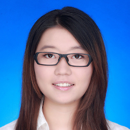 Yanping Yu