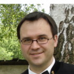 Dipl.-Ing. Markus Lechner