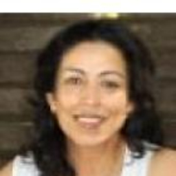 Iris Castro Aguilar
