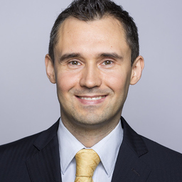 Dr. Fabian Faltin