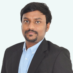 Sridhar Sekar