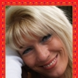 Nicole Hornbostel