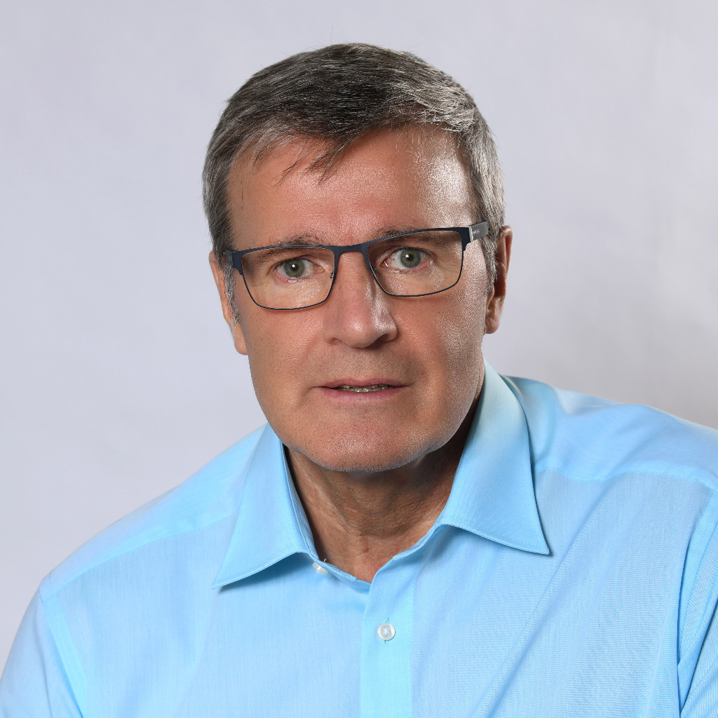 Dipl.Ing. Ralph Roy Geschäftsführer arotecIngenieurbüro XING