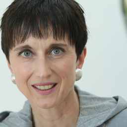 Elke Maria Müller