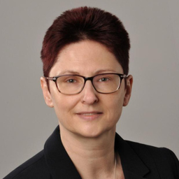 Astrid Prast