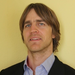 Andre Weber