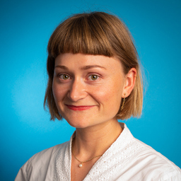 Bernadette Peil