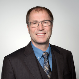 Prof. Dr. Gerd Wintermeyer