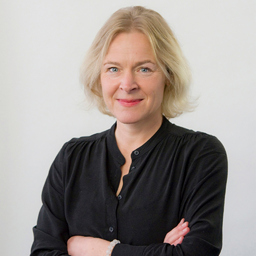 Anja Glässing