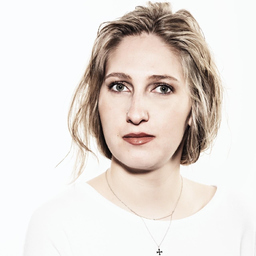 Verena Jäger
